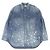 Autre Marque Chaqueta de algodón DAIRIKU Denim Western Shirt
