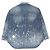 Autre Marque Chaqueta de algodón DAIRIKU Denim Western Shirt - vista 2