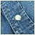 Autre Marque Chaqueta de algodón DAIRIKU Denim Western Shirt - vista 4
