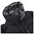 Autre Marque Blouson de penas sem costuras 3-Layer Herno - vista 4