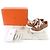 Hermès Baskets Hermes Day Kelly Leather - vue 2