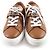 Hermès Baskets Hermes Day Kelly Leather - vue 4