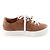 Hermès Baskets Hermes Day Kelly Leather - vue 6