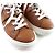 Hermès Baskets Hermes Day Kelly Leather - vue 8