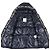 Chaqueta con capucha de plumón Moncler MONTCLA - vista 3