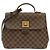 Bolsa Louis Vuitton Damier Bergamo