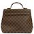 Bolsa Louis Vuitton Damier Bergamo - vista 2
