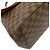 Bolsa Louis Vuitton Damier Bergamo - vista 3