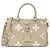 Bolso Louis Vuitton Two-Tone Monogram Empreinte Trianon