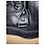 Balenciaga Le City Large Schwarze Handtasche mit Schulterriemen - Ansicht 12