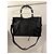 Balenciaga Le City Large Schwarze Handtasche mit Schulterriemen - Ansicht 2