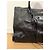 Balenciaga Le City Large Schwarze Handtasche mit Schulterriemen - Ansicht 3