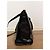 Balenciaga Le City Large Schwarze Handtasche mit Schulterriemen - Ansicht 6