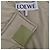Loewe Chaqueta Acolchada Larga - Verde Caqui - vista 11