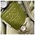 Loewe Chaqueta Acolchada Larga - Verde Caqui - vista 14