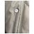 Loewe Chaqueta Acolchada Larga - Verde Caqui - vista 19