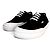 Loewe Baskets en toile noire - vue 10