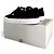 Loewe Baskets en toile noire - vue 17