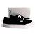 Loewe Baskets en toile noire - vue 5