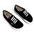 Loewe Baskets en toile noire - vue 6