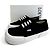Loewe Baskets en toile noire - vue 8