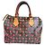 Louis Vuitton Speedy 25 Monogram Cerises LV x TM Murakami Cherry - vista 2