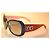 Dolce & Gabbana Lunettes de soleil DG4033 - Bleu et Bordeaux