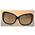Dolce & Gabbana Lunettes de soleil DG4033 - Bleu et Bordeaux - vue 2