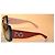 Dolce & Gabbana Lunettes de soleil DG4033 - Bleu et Bordeaux - vue 3