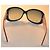 Dolce & Gabbana Lunettes de soleil DG4033 - Bleu et Bordeaux - vue 6
