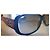 Dolce & Gabbana Lunettes de soleil DG4033 - Bleu et Bordeaux - vue 9