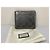 Gucci Guccissima GG Monogram Bi-fold Geldbörse Grau Leder - Ansicht 2