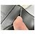 Gucci Guccissima GG Monogram Bi-fold Geldbörse Grau Leder - Ansicht 9