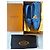Mocassini Tod's in pelle blu - vista 12