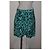 Blumarine Minirock mit Leopardenprint - Grün/Schwarz - Ansicht 3