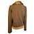 Comme Des Garcons Comme des Garçons Wool Blend Jacket with Fur Collar - view 2