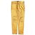 Chanel Gold-Lamé Jeans