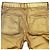 Chanel Gold-Lamé Jeans - Ansicht 10