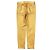 Chanel Gold-Lamé Jeans - Ansicht 2