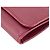 PRADA - Pochette clés Prada en cuir saffiano violet - view 5