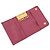 PRADA - Pochette clés Prada en cuir saffiano violet - view 8