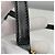Gucci Borsa Camera GG Marmont Small in pelle matelassé Nera - vista 12