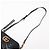 Gucci Borsa Camera GG Marmont Small in pelle matelassé Nera - vista 5