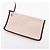 Hermès Herbag PM Toile Officier × Vache Hunter Leather & Canvas Zip Top-handle Handbag Beige - Ansicht 12