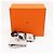 Hermès Herbag PM Toile Officier × Vache Hunter Leather & Canvas Zip Top-handle Handbag Beige - Ansicht 15