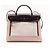 Hermès Herbag PM Toile Officier × Vache Hunter Leather & Canvas Zip Top-handle Handbag Beige - Ansicht 2