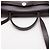 Hermès Herbag PM Toile Officier × Vache Hunter Leather & Canvas Zip Top-handle Handbag Beige - Ansicht 5