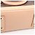 Louis Vuitton Bolso de mano 2 posiciones Alma BB Canvas Monogram - vista 13