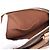 Louis Vuitton Bolso de mano 2 posiciones Alma BB Canvas Monogram - vista 8