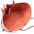 Louis Vuitton Neverfull Shopper Schultertasche aus Epi-Leder Rot - Ansicht 7